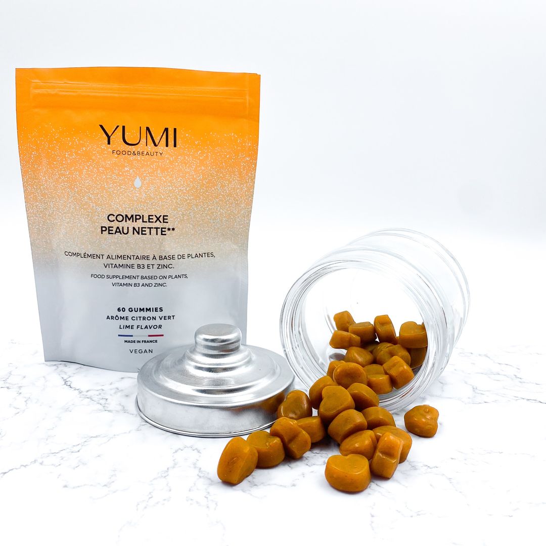 yumi peau nette