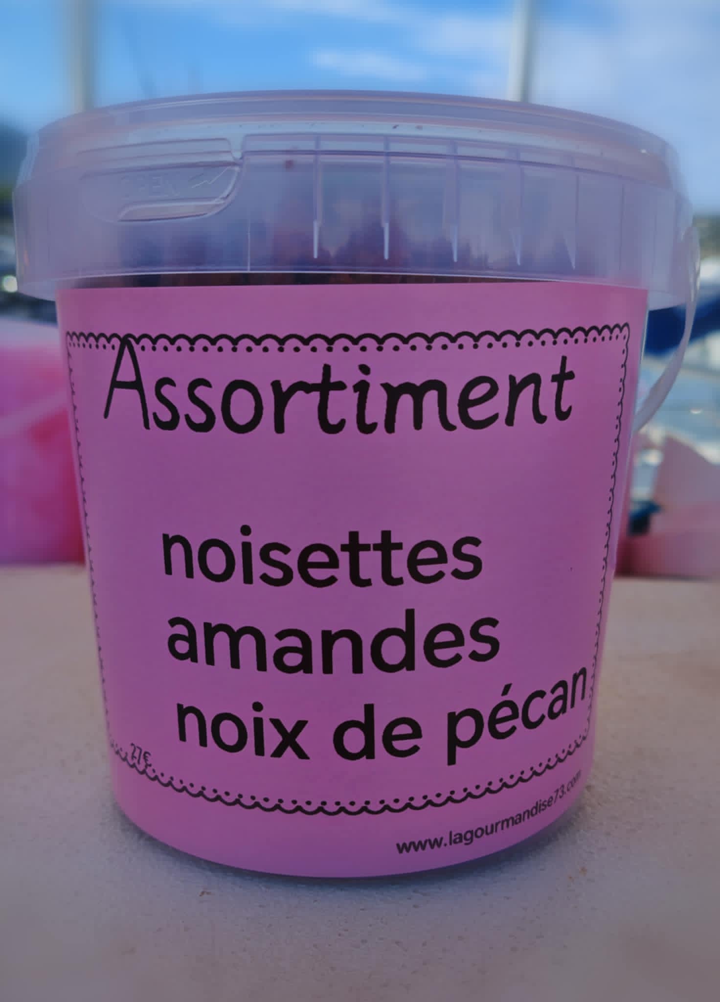 assortiment