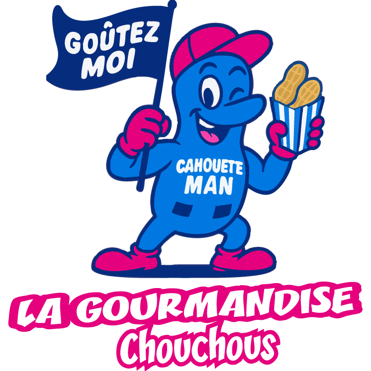 LA GOURMANDISE