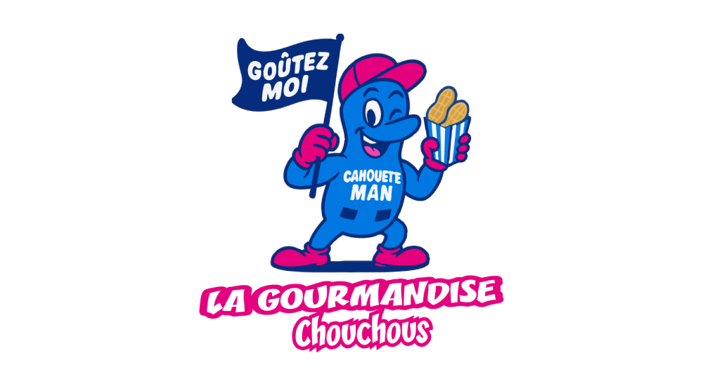 crea la gourmandise banniere