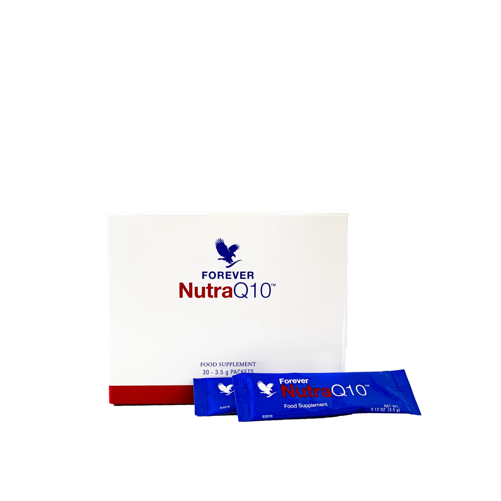 nutra-q10