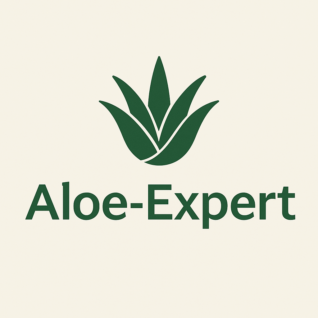 aloe-expert