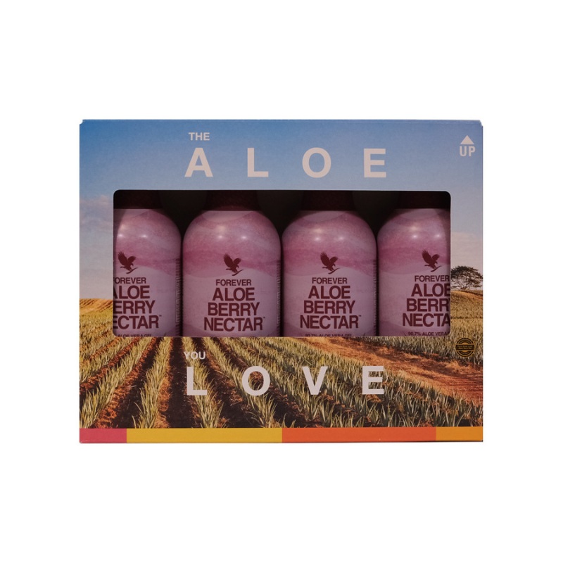 4pack-forever-aloe-berry-nectar