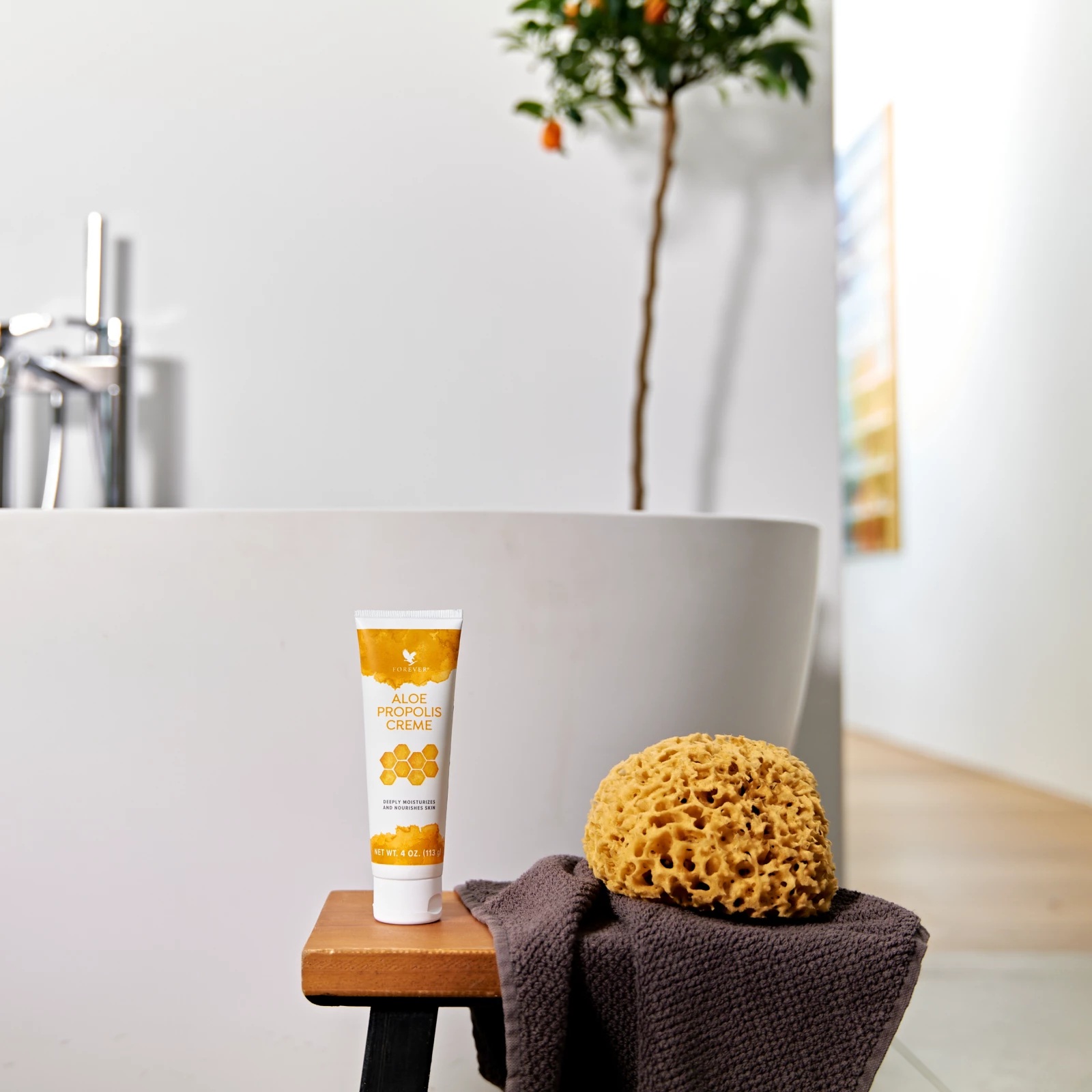 aloe-propolis-creme