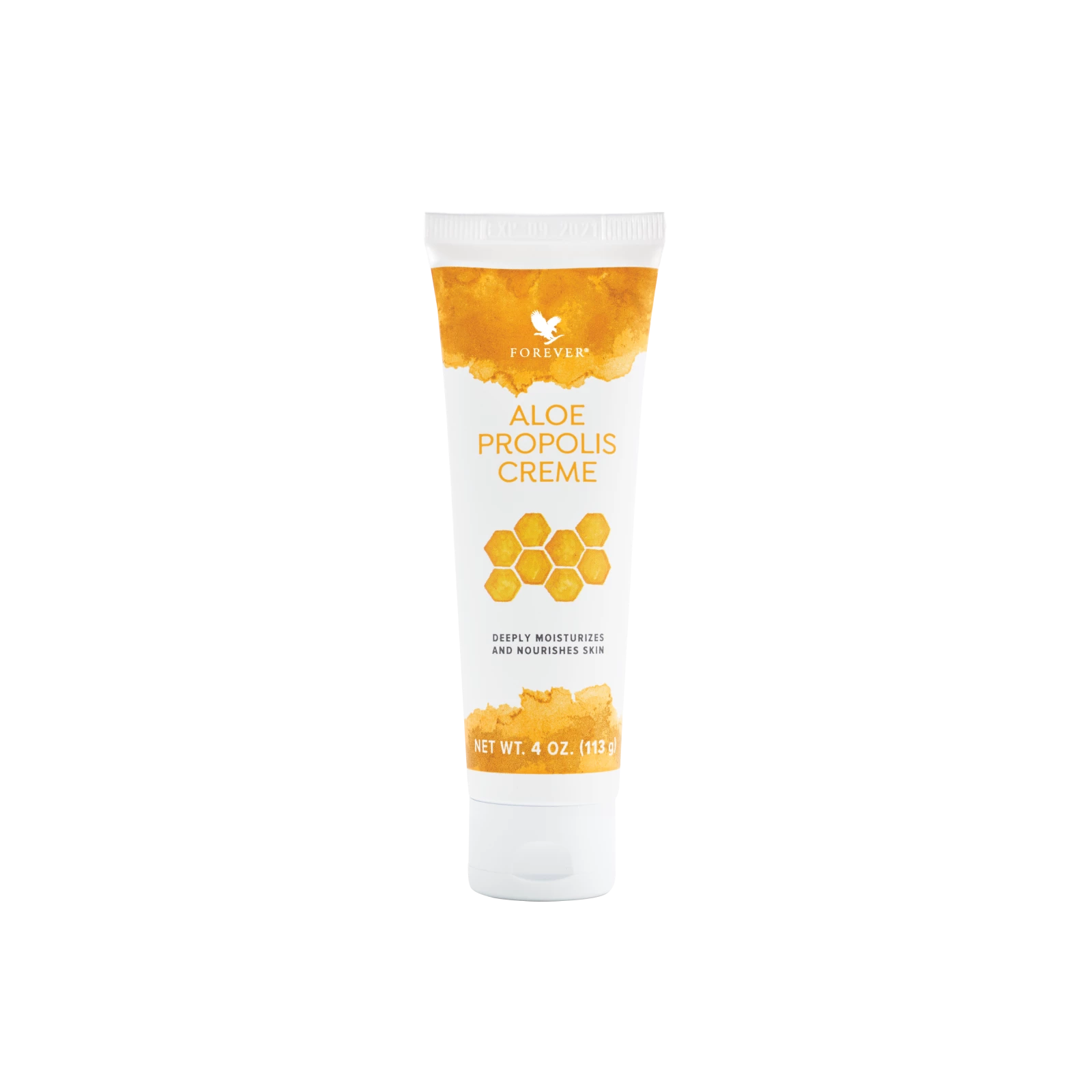 aloe-propolis-creme