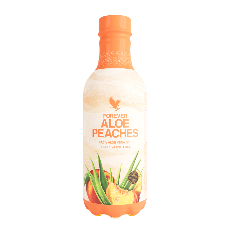 forever-aloe-peche