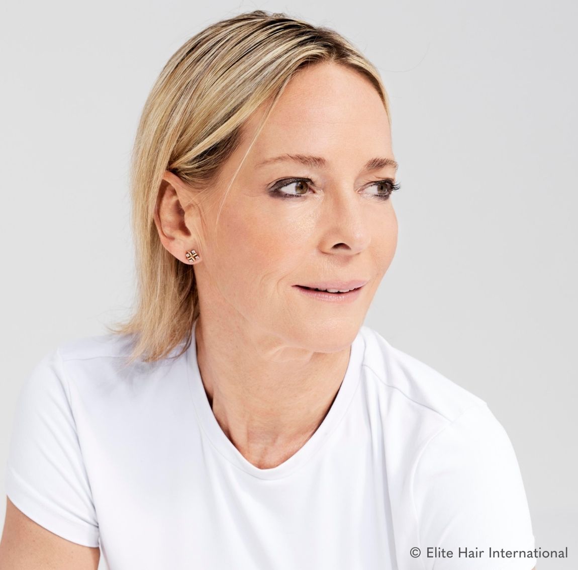 laurence avant apres volumateur perte cheveux elite hair international