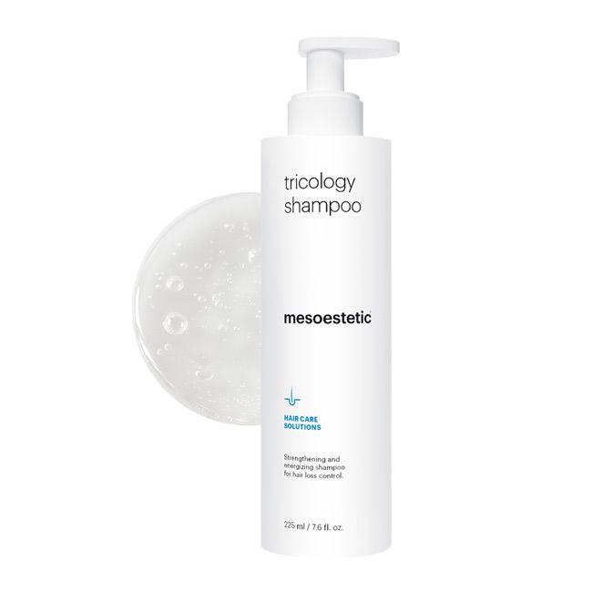 tricology shampoo primario textura 3