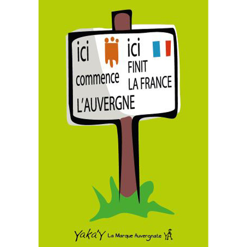 Magnet ici comment l Auvergne