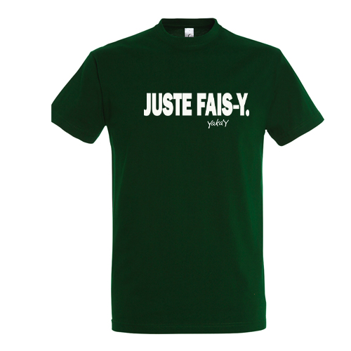 T-shirt-sportif-auvergnat vert