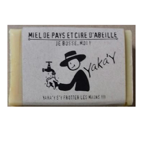 savon humour