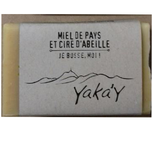 savon chaine des volcans