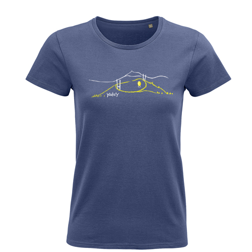 TSF DENIM SPORT RUGBY AUVERGNAT