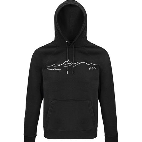 SWEAT NOIR PDD