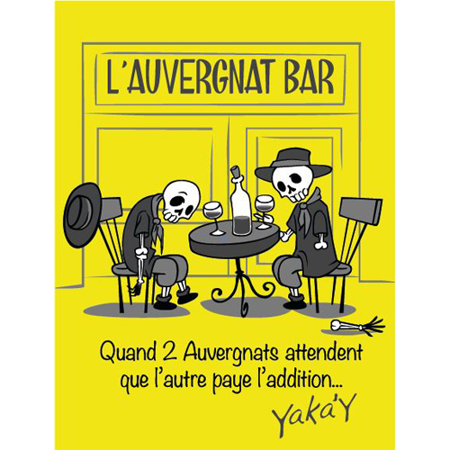 cp auvergnat bar