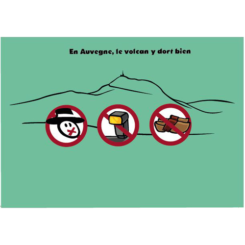 cp volcan qui dort
