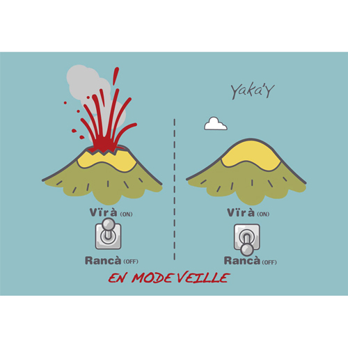 cp puy de dome en mode veille