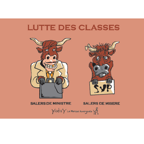 cp lutte des classes