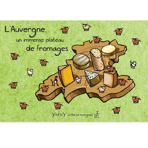 cp plateau de fromage