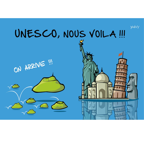 cp unesco