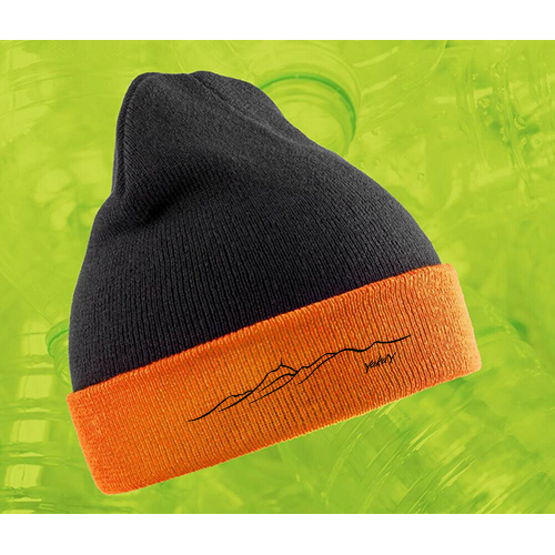 bonnet orange pdd