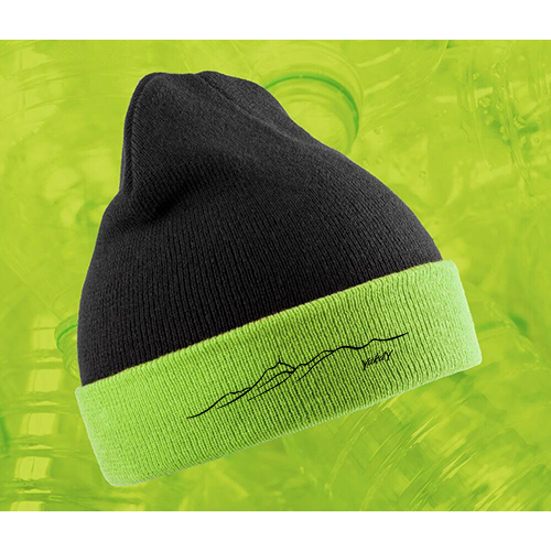 bonnet vert pdd