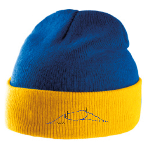 bonnet pariou rugby