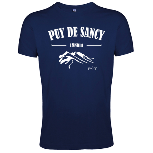 TS PUY SANCY