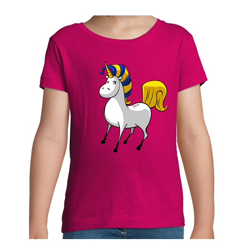tse-fuschia licorne