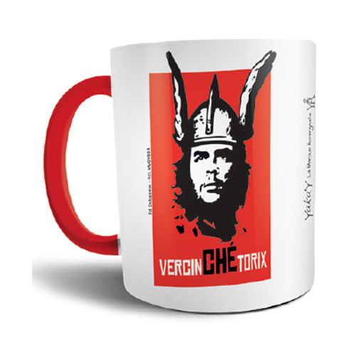 MUG VERCINCHETORIX