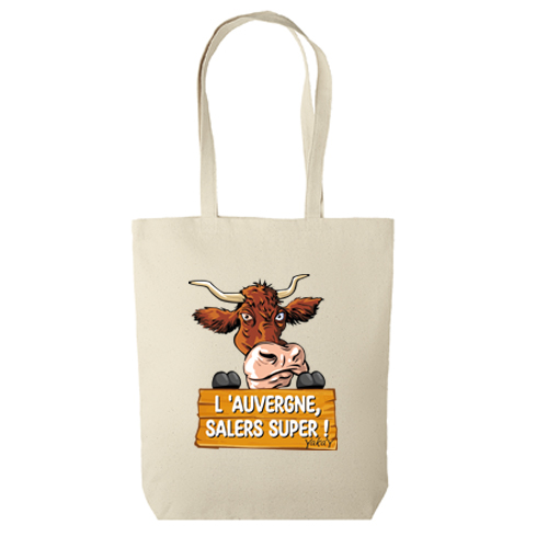 sac salers super