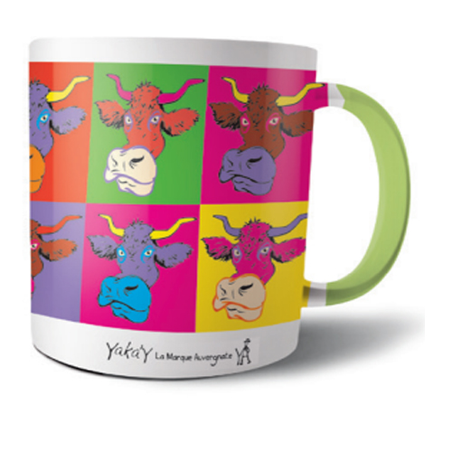 mug la salers
