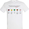 T-SHIRT 5 FRUITS PAR JOUR