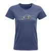 TSF DENIM SPORT RUGBY AUVERGNAT