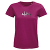TSF CARDIO FUSHIA