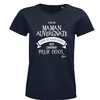 TSF MAMAN BLEU