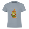 tse gris burger