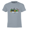 tse gris tracteur