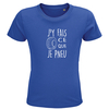 tse bleu pneu