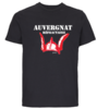 tsh noir auvergnat refractraire