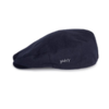 beret bleu logo yky