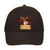 CASQUETTE CHOCOLAT SALERS SUPER