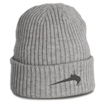 BONNET GRIS CLAIRE SPORT AUVERGNAT