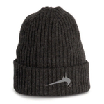 BONNET GRIS FONCE SPORT AUVERGNAT
