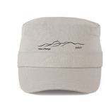 casquetterando beige