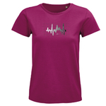 TSF CARDIO FUSHIA
