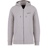 veste zippee face pdd noir