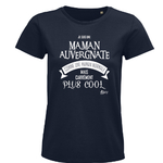 TSF MAMAN BLEU