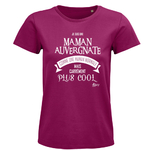 TSF MAMAN FUSHIA