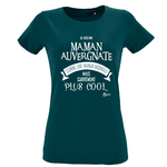 TSF MAMAN BLEU canard